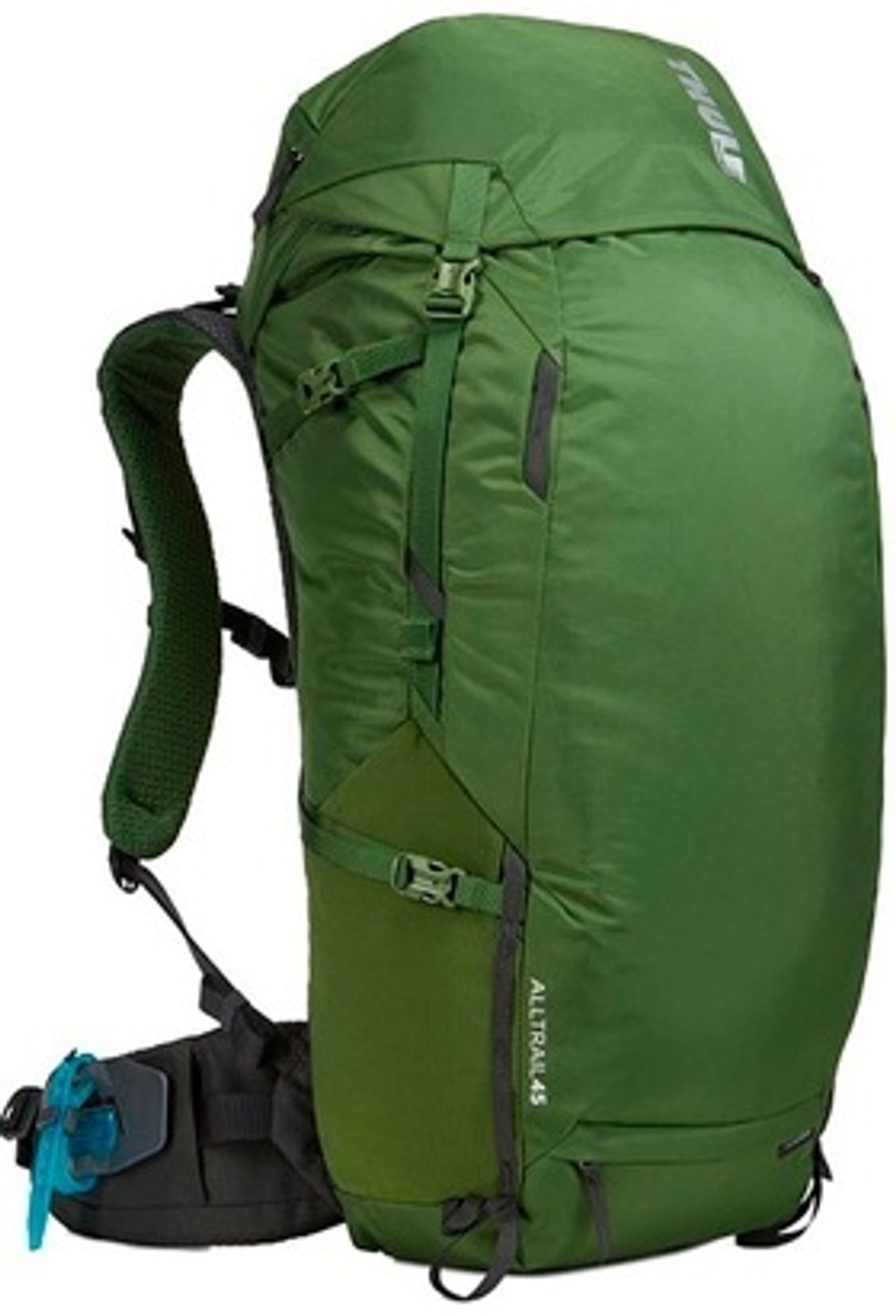 Рюкзак туристический Thule AllTrail 45L Mens Hiking Backpack TALM145 Garden Green (3203533)