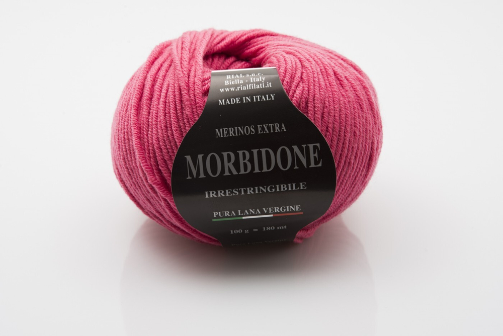 MORBIDONE закуп с фабрики, 500г