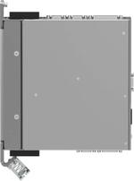 Контроллер электродвигателя Festo CMMP-AS-C2-3A-M3