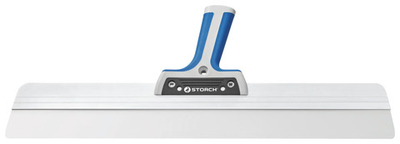 Фасадный шпатель Edelstahl-Fassadenspachtel ExpertGrip 60 см