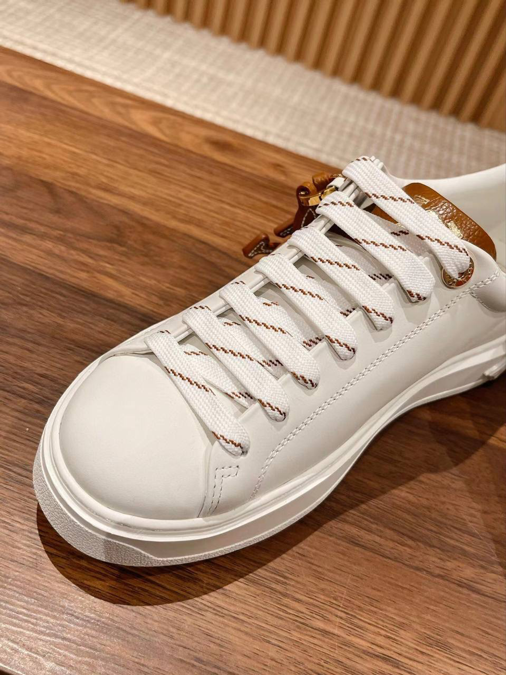 Кеды Louis Vuitton
