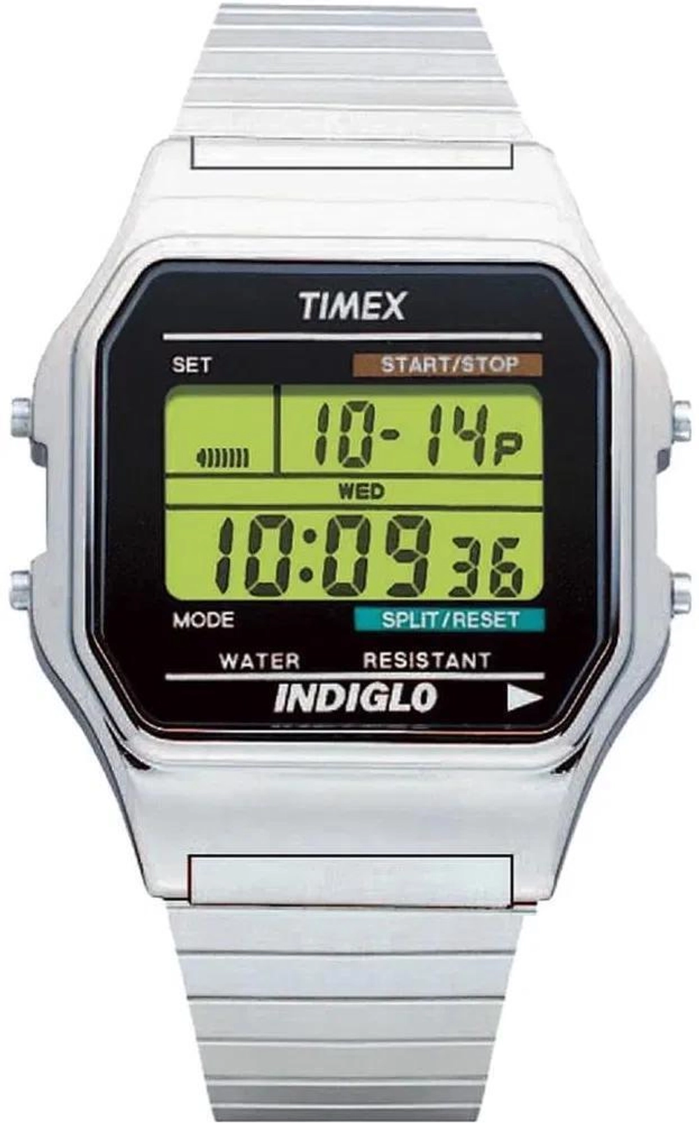 Мужские наручные часы Timex T78587