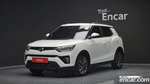 KG Mobility (Ssangyong) Very New Tivoli Бензин 1.5 2WD (11.2019)