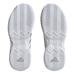 Женские теннисные кроссовки adidas Gamecourt 2 All Court Shoe Women - White, Silver