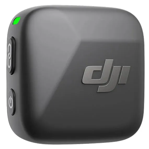 DJI Микрофон mic mini