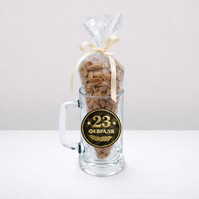 Набор Арахис + Кружка