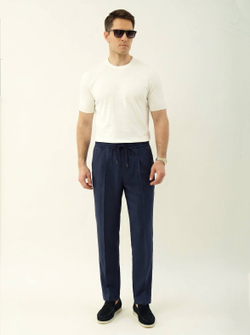 Брюки Zegna