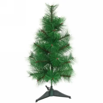 Ёлка «Волшебница» 60 см, леска (30 веток)