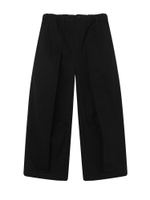 Мужские Брюки Deep Tuck Wide Chino