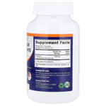 Vitamatic, бикарбонат калия, 240 вегетарианских капсул (510 мг в 1 капсуле)