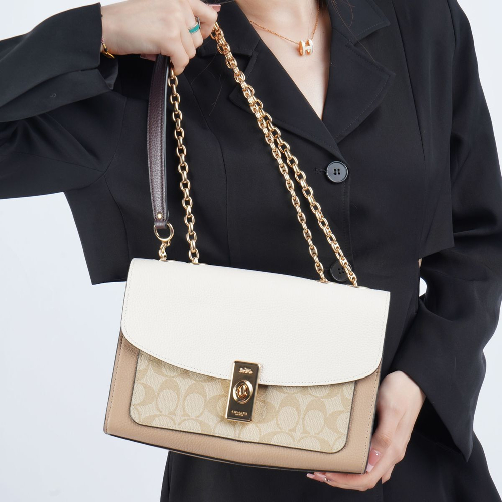 Сумка COACH Lane 26, C2174-IMOT4