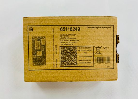 Плата основная EVO ARI V2 35608