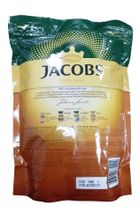 Кофе растворимый Jacobs Velvet, пакет 300 г, 3 шт