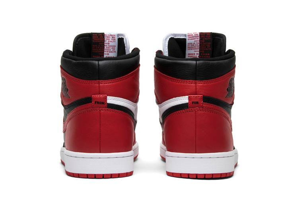Jordan 1 home to homage hotsell