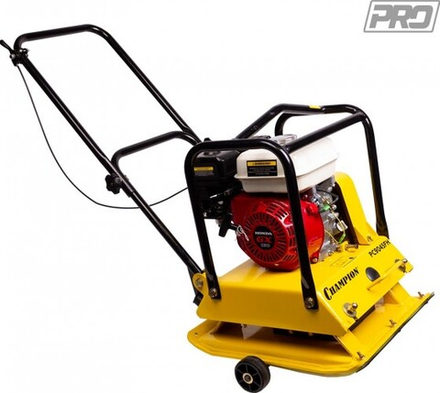 Виброплита CHAMPION PC9045FH