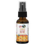 MaryRuth's, веганский спрей с витаминами D3 и K2, в жидкой форме, без добавок, 30 мл (1 жидк. унция)