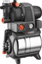 Установка для водоснабжения GARDENA 5000/5 Eco Premium Inox 01756-20.000.00 01756-20.000.00