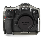 Клетка Tilta Camera Cage Pro Kit для Nikon Z8, титаново-серая
