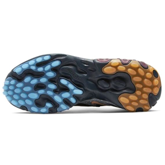 Кроссовки NIKE React, Трекинговые ботинки, Высокие ботинки Юнисекс