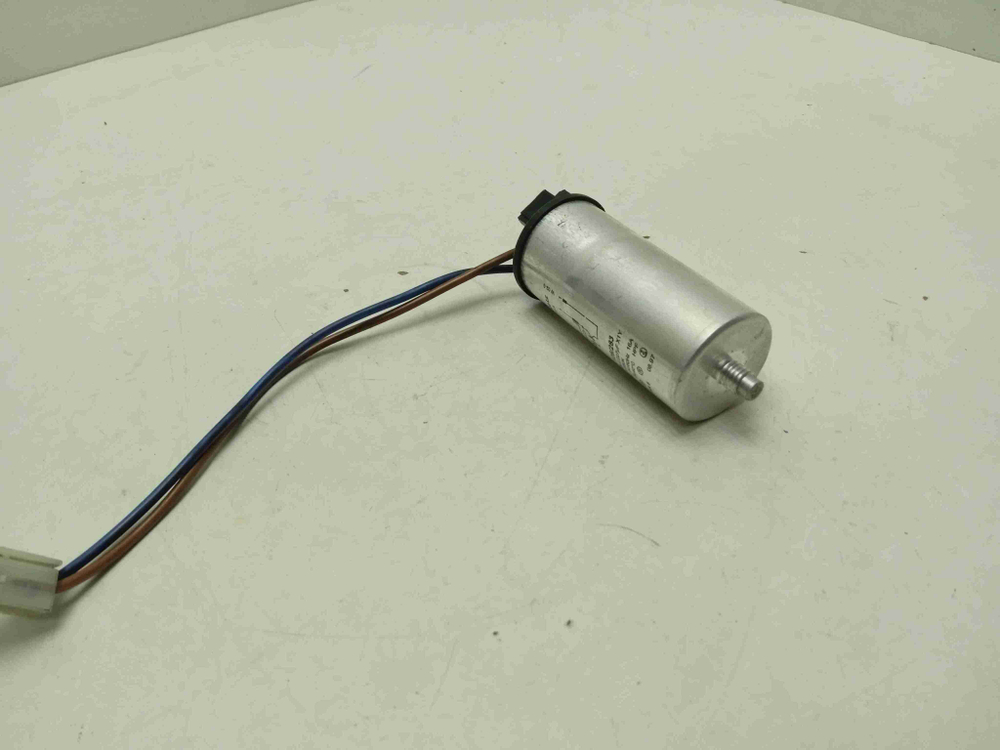 WFT2830 кт187 Сетевой фильтр для стиральной машины Bosch WFT2830 б/у