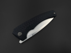 Складной нож Kurakh T10S Carbon G10