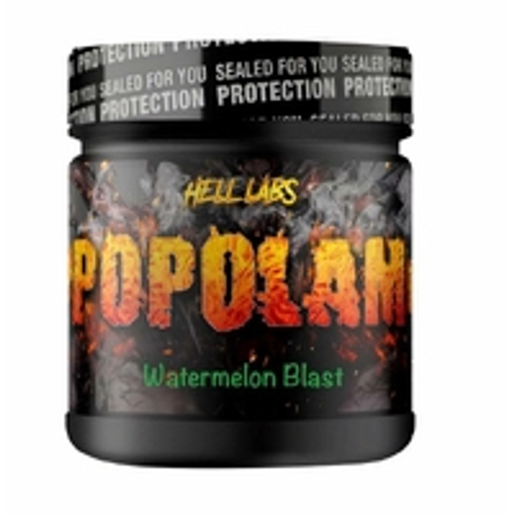 Hell Labs POPOLAM (195 гр./30 порц.)