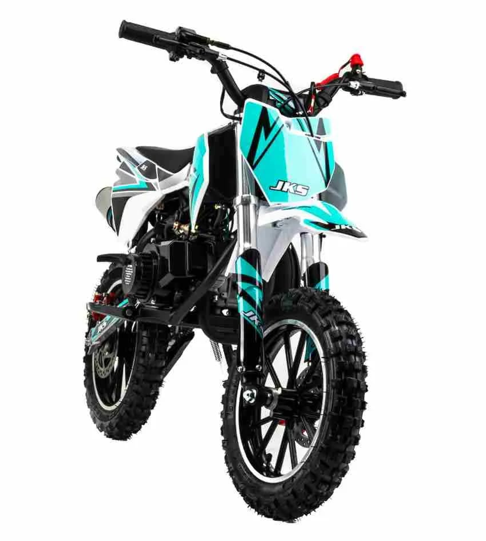 Мотоцикл MOTOLAND JKS50 E PITBIKE