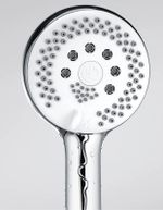 Ручной душ Kludi Logo Хром (6830005-00)