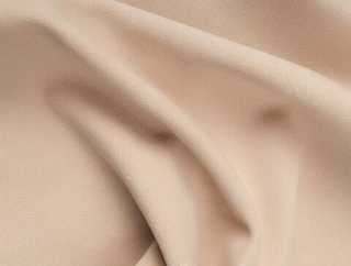 Микровелюр Beverly beige (Беверли бейж) 02