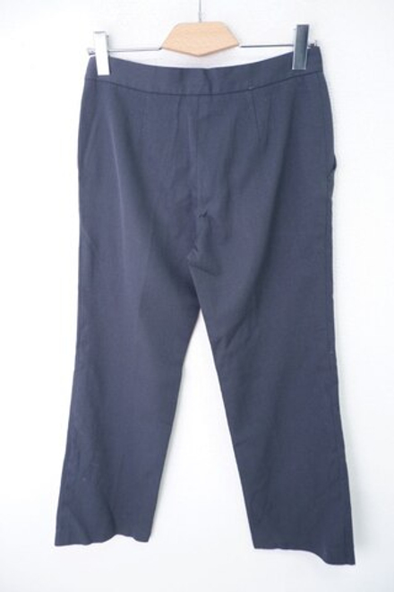 Брюки классические темно-серые 46-48 размер