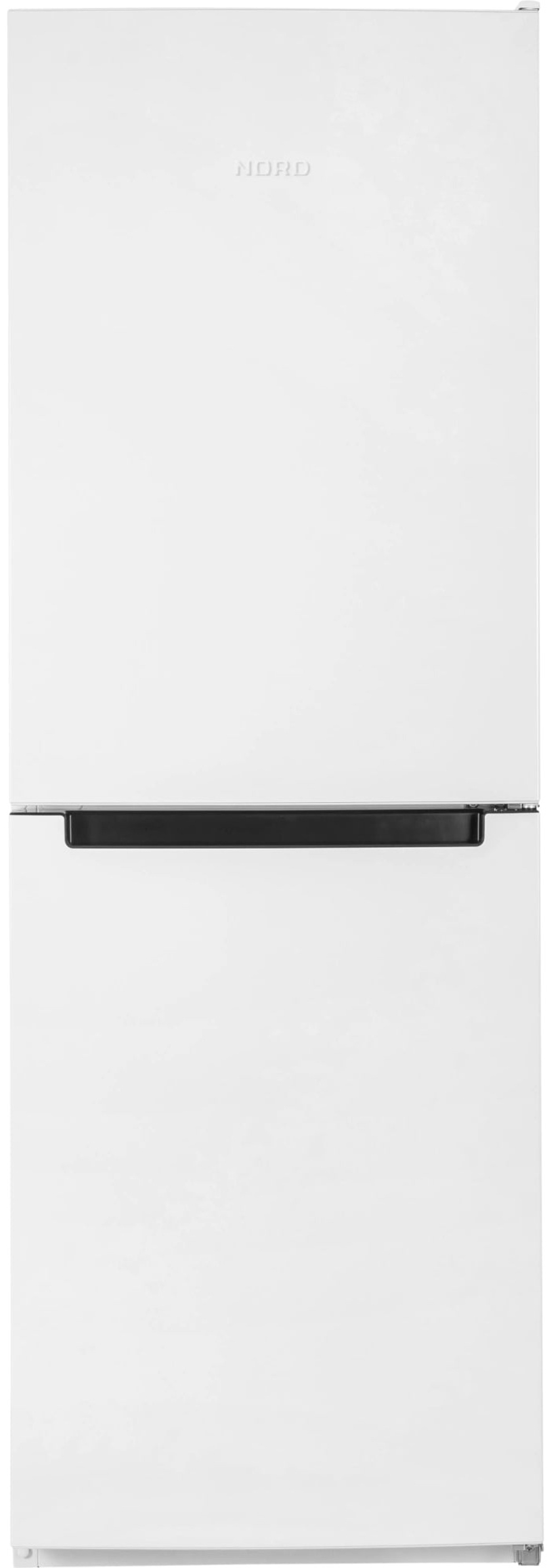 Холодильник Nordfrost NRB 161NF W