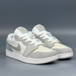 Кроссовки Nike Jordan Aqua #412 (бел.)
