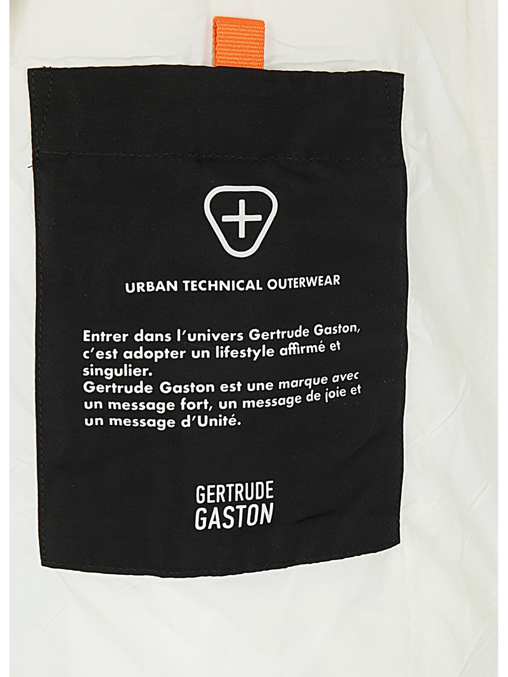 Куртка женская Liligum GERTRUDE+GASTON
