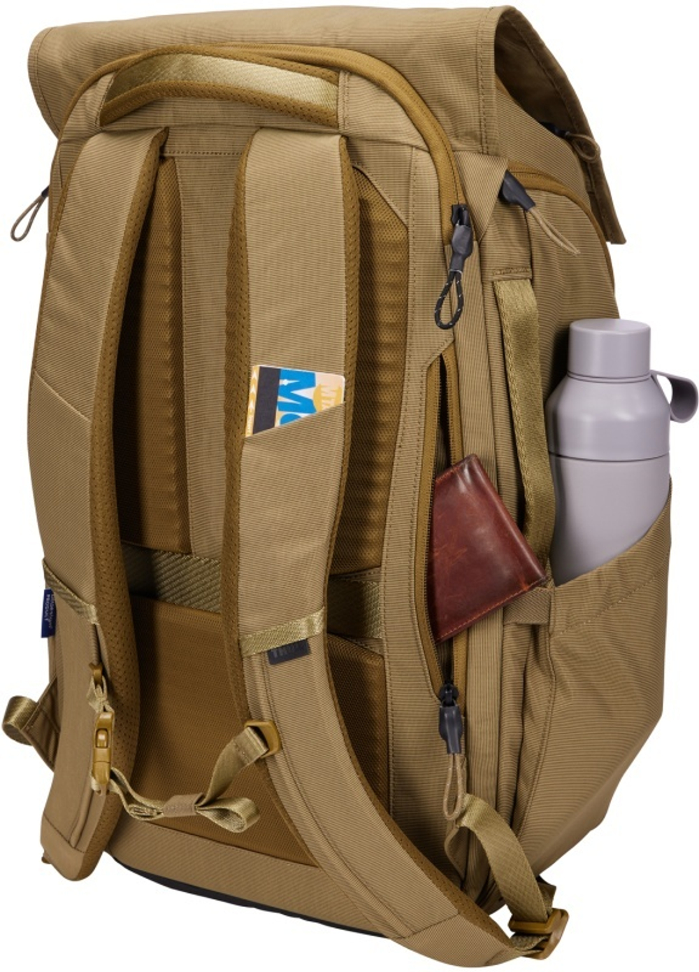 Рюкзак для ноутбука Thule Paramount Backpack 27L PARABP3216 Nutria (3205016)