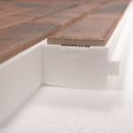 Клинкерная термопанель ППС BestPoint Exclusive Red Wine 1020х455 мм