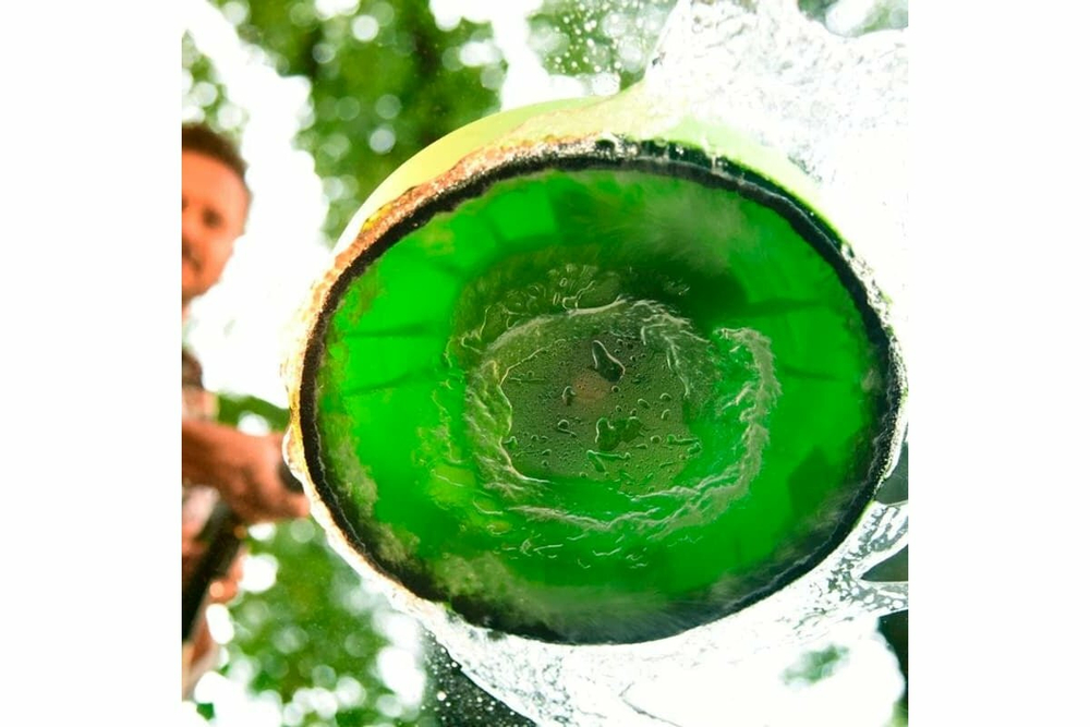 Насадка для очистки поверхностей GREENWORKS 28 см для мойки высокого давления 140 бар (5201807)