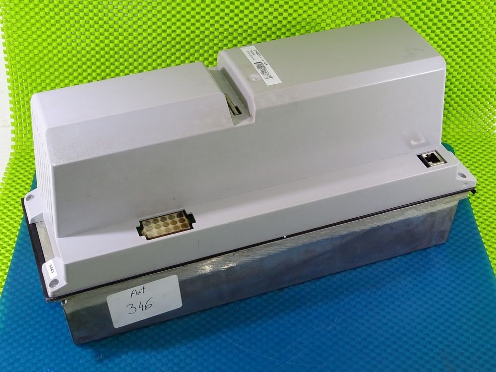 ABB 3HAB8101-6/12A