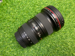 Canon EF 16-35mm 2.8L II USM