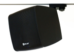 Система WiSpeak Ecler CUBE (black)
