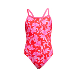 Купальник FUNKITA Girl's Fire Flyer