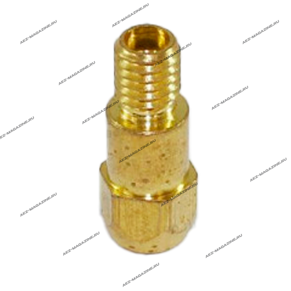Держатель наконечника 36АК м6х28мм