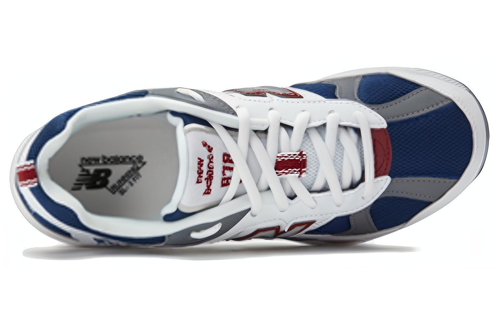 Кроссовки New Balance Nb 878