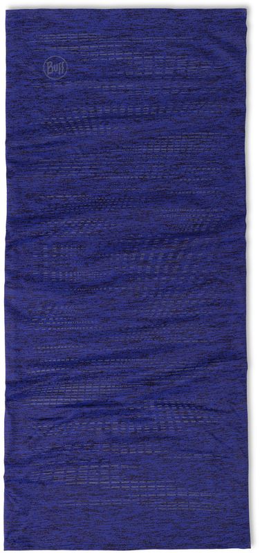 Бандана-труба Buff DryFlx Solid Ultramarine Фото 5