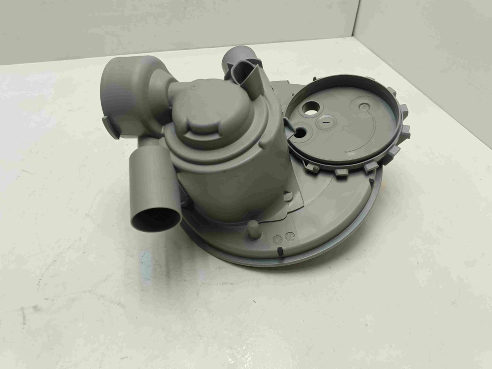 SMV24AX01R/48 ктп25 Чаша поддона для посудомоечной машины Bosch SMV24AX01R/48 б/у