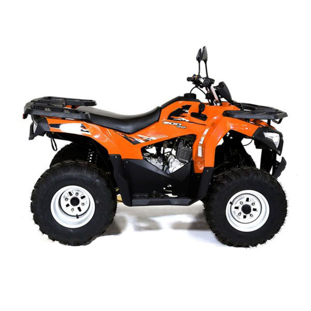Квадроцикл LONCIN 200