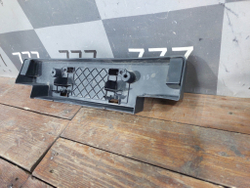 Площадка гос. номера Toyota Land Cruiser 200 15-21 Б/У Оригинал PZ32160711