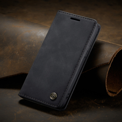 Чехол-книжка CaseMe Matte iPhone 12 Mini
