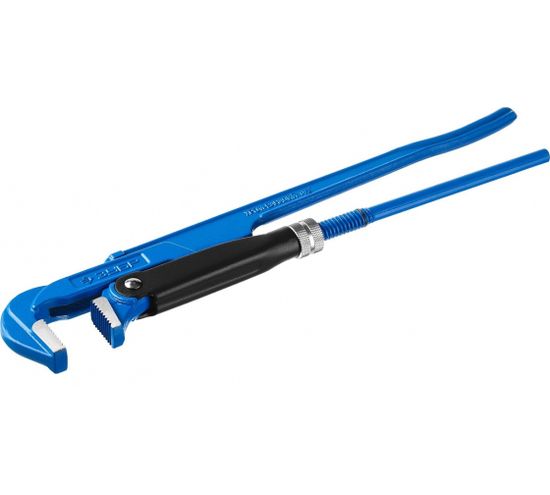 Ключ трубный прямые губки №2 КТР-90  27335-2