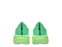 Кроссовки для бега мужские Asics Novablast 5 Ekiden M Зелёно-чёрные