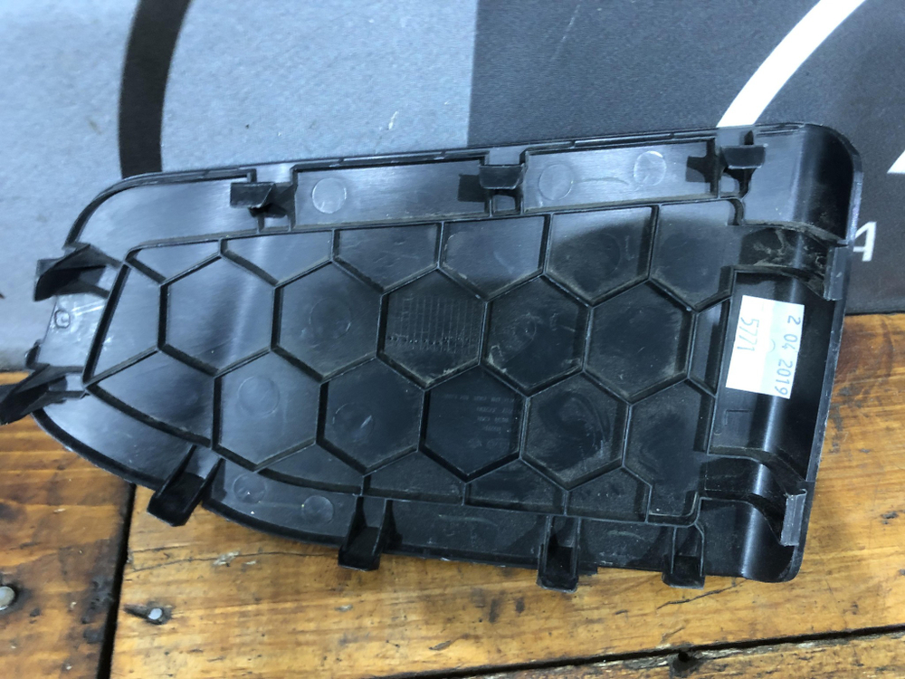 Крышка багажного отделения Kia Ceed 3 (CD) Б/У Оригинал 81787J7200